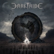 Darktribe - Forgotten Reveries - Import CD