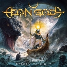 Aeon Gods - Reborn To Light - Import CD