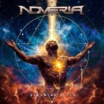 Noveria - Becoming After - Import CD