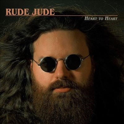Rude Jude - Heart to Heart - Import Vinyl LP Record Limited Edition