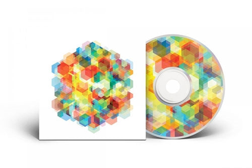 Tesseract - Polaris - Import CD