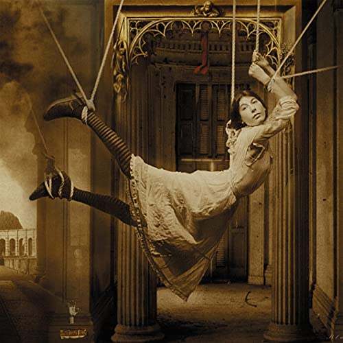 Porcupine Tree - Signify - Import CD
