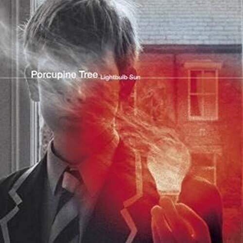Porcupine Tree - Lightbulb Sun - Import CD