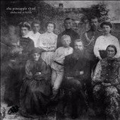 The Pineapple Thief - Abducted At Birth - Import CD