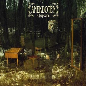 Anekdoten - Chapters - Import CD