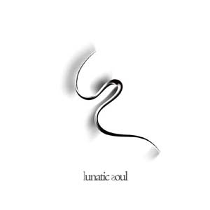 Lunatic Soul - Lunatic Soul Ii - Import CD