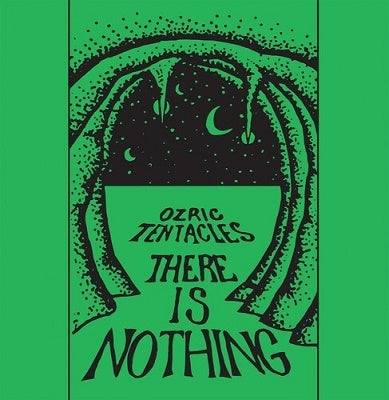 Ozric Tentacles - There Is Nothing - Import CD