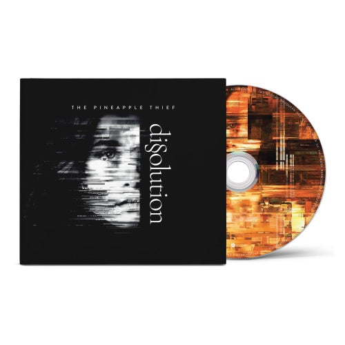 Pineapple Thief - Dissolution - Import CD