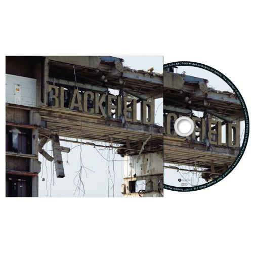 Blackfield - Blackfield Ii - Import CD