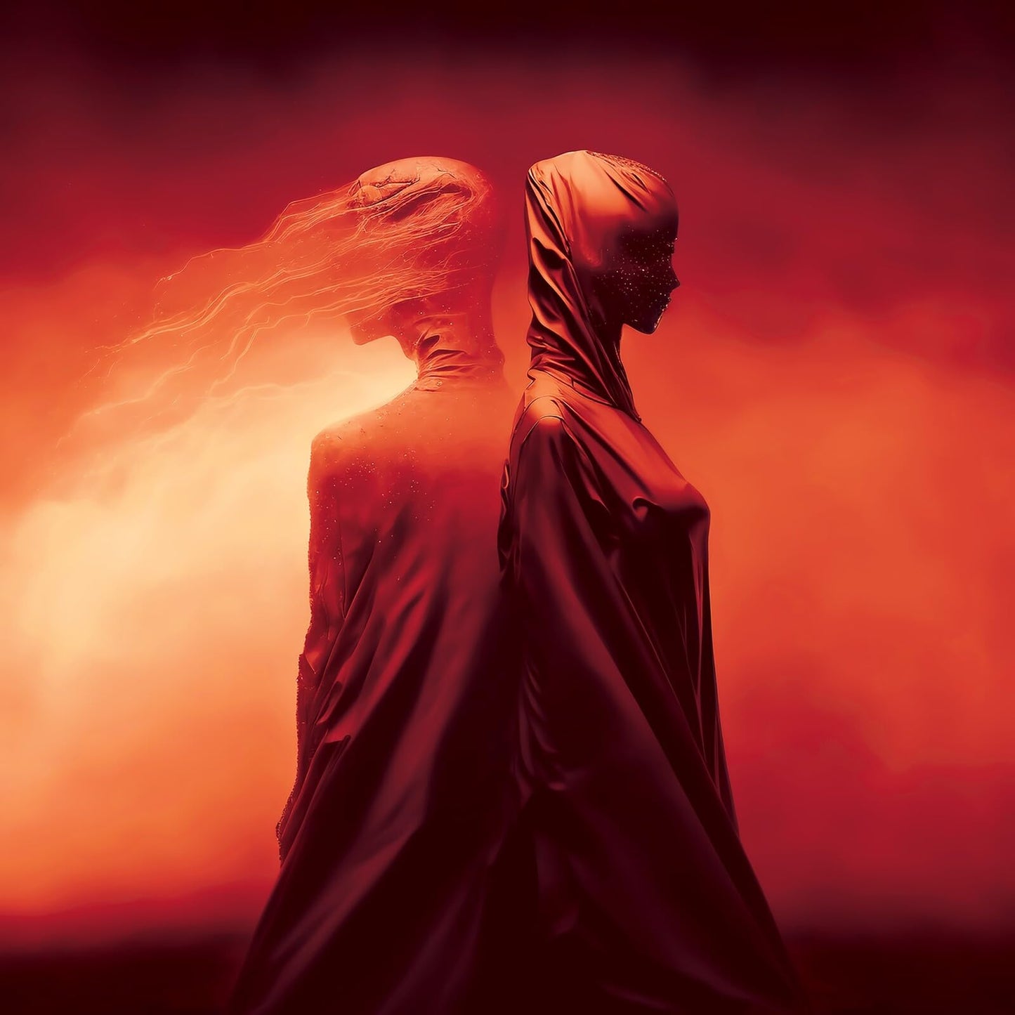 Tesseract - War Of Being(Tour Edition) - Import 2 CD Digipak Bonus Track