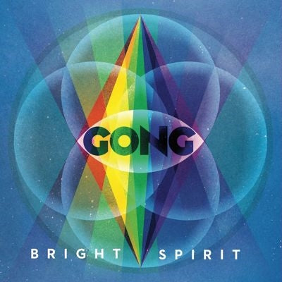Gong - Bright Spirit - Import CD Digipak