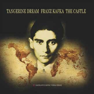 Tangerine Dream - Franz Kafka the Castle - Import Vinyl 2 LP Record Limited Edition