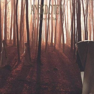 Anekdoten - A Time Of Day - Import Vinyl LP Record