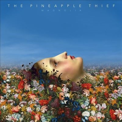 The Pineapple Thief - Magnolia - Import Vinyl LP Record