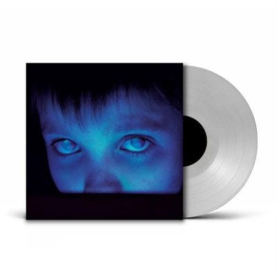 Porcupine Tree - Fear Of A Blank Planet - Import Clear Vinyl 2 LP Record Limited Edition