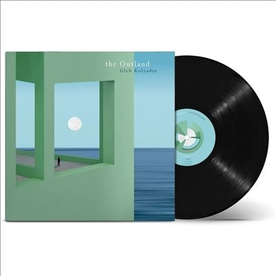 Gleb Kolyadin - The Outland - Import LP RecordLimited Edition