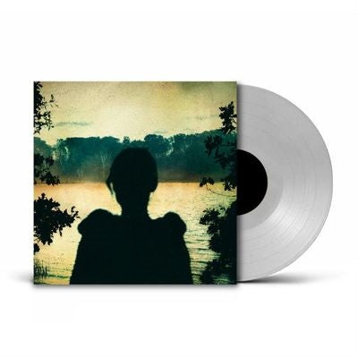 Porcupine Tree - Deadwing - Import Clear Vinyl 2 LP Record Limited Edition