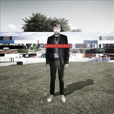 Bruce Soord - Bruce Soord (10Th Anniversary, Half-Speed Master) - Import Colored Vinyl LP Record Limited Edition