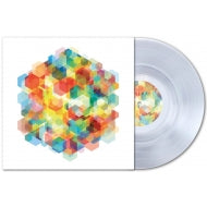 Tesseract - Polaris (10th Anniversary Edition) - Import Clear Vinyl LP Record Limited Edition