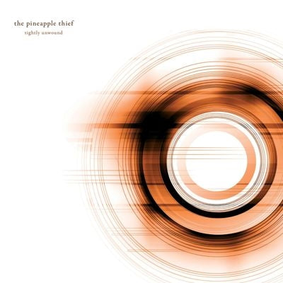 Pineapple Thief - Tightly Unwound (2025 Mix) - Import Vinyl 2 LP Record