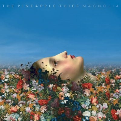 The Pineapple Thief - Magnolia (2025 Mix) - Import Vinyl 2 LP Record
