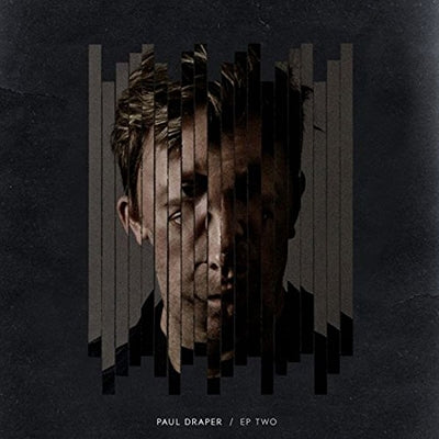 Paul Draper - EP Two - Import CD