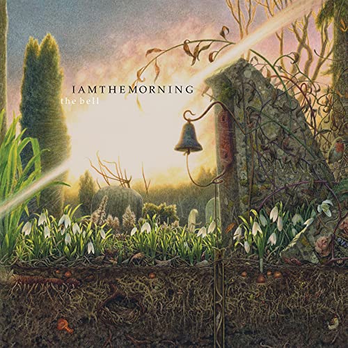 Iamthemorning - The Bell - Import CD
