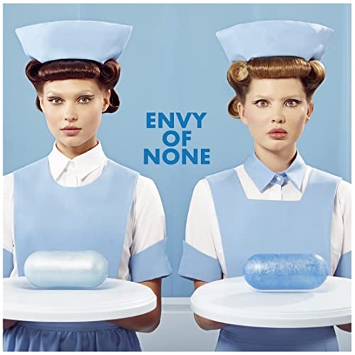 Envy Of None - Envy of None - Import CD