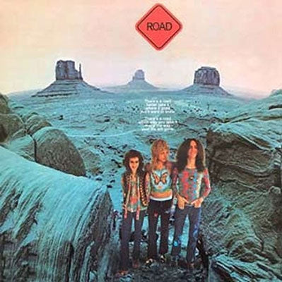 Road - Road - ImportLP RecordLimited Edition