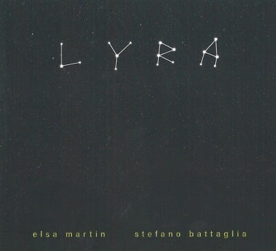 Elsa Martin - Lyra - Import CD