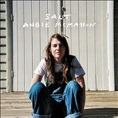 Angie McMahon - Salt - Import CD