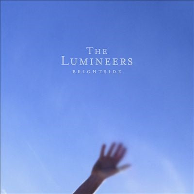The Lumineers - Brightside - Import Vinyl LP Record