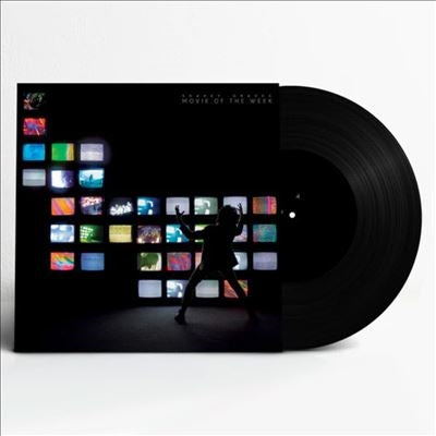 Shakey Graves - Movie Of The Week - Import Vinyl LP Record