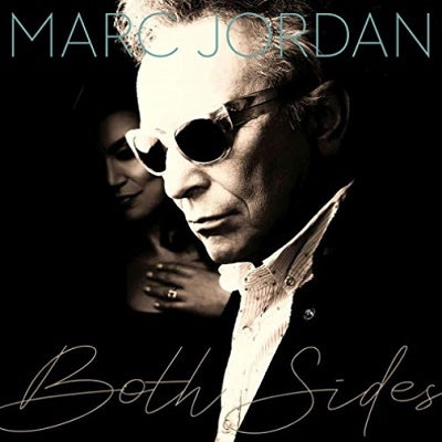 Marc Jordan - Both Sides - Import CD
