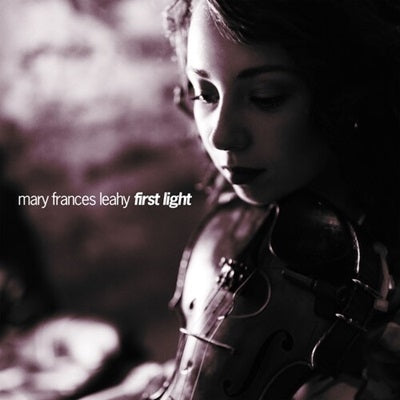 Mary Frances Leahy - First Light - Import CD