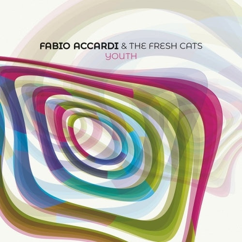 Fabio Accardi & The Fresh Cats - Youth - Import CD