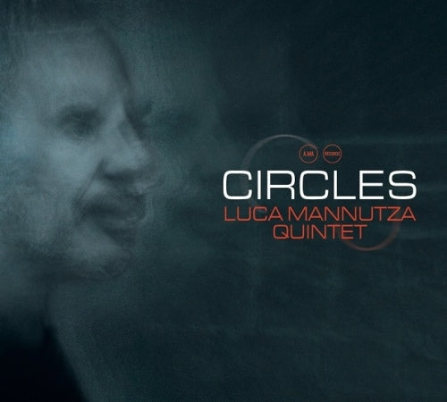 Luca Mannutza Quintet - Circles - Import CD