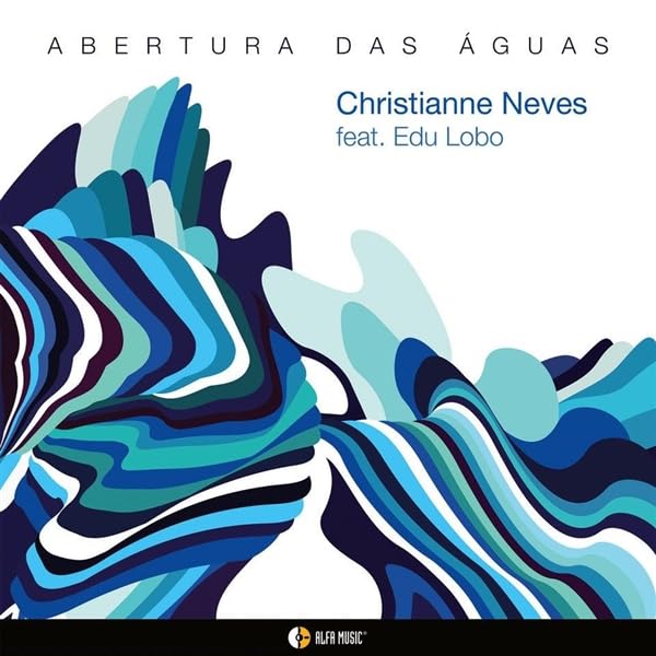 Christianne Neves - Abertura Das Aguas - Import CD