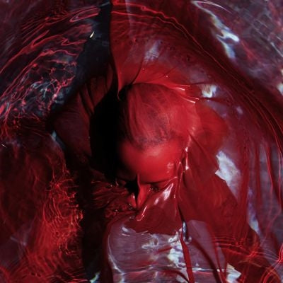 Blackwater Holylight - Not Here Not Gone - Import CD