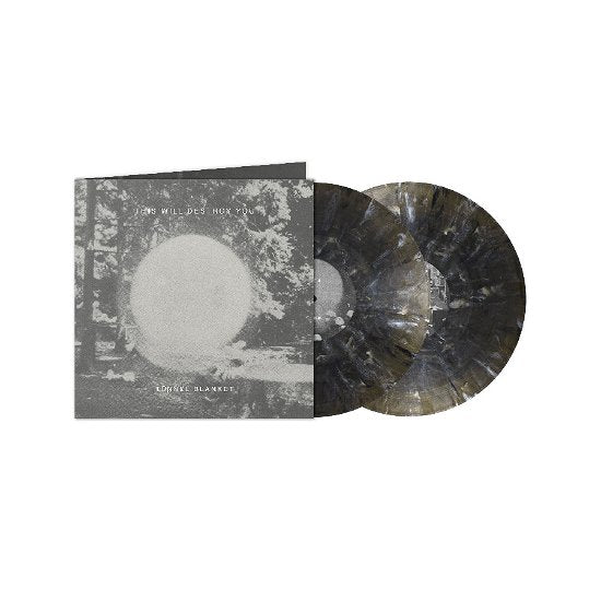 This Will Destroy You - Tunnel Blanket - Import Coloured Vinyl LP Record
