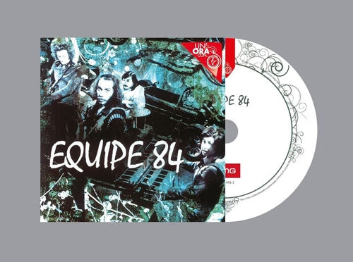 Equipe 84 - Un'Ora Con - Import CD