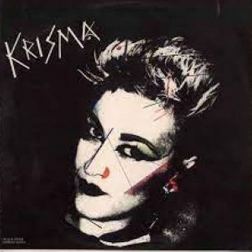 Krisma - Clandestine Anticipation - Import CD