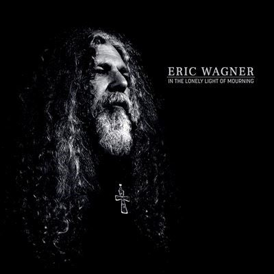 Eric Wagner - In the Lonely Light of Mourning - Import CD