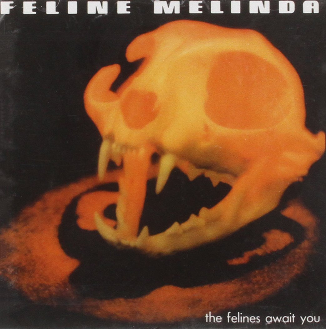 Feline Melinda - The Felines Await You - Import CD