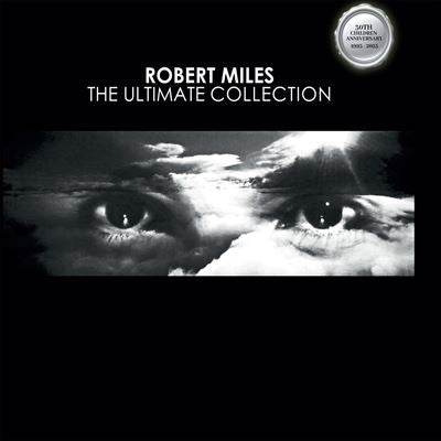 Robert Miles - Ultimate Collection (30th Anniversary) - Import Vinyl 3 LP Record