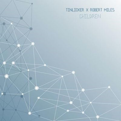 Robert Miles, Tinlicker - Children - Import Vinyl 12 inch Record