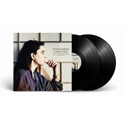 Patti Smith - Cbgb's 1979 Vol.1 - Import Vinyl 2 LP Record Limited Edition