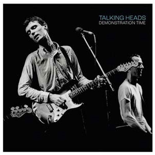 Talking Heads - Demonstration Time - Import 2 LP Recurd Limited Edition
