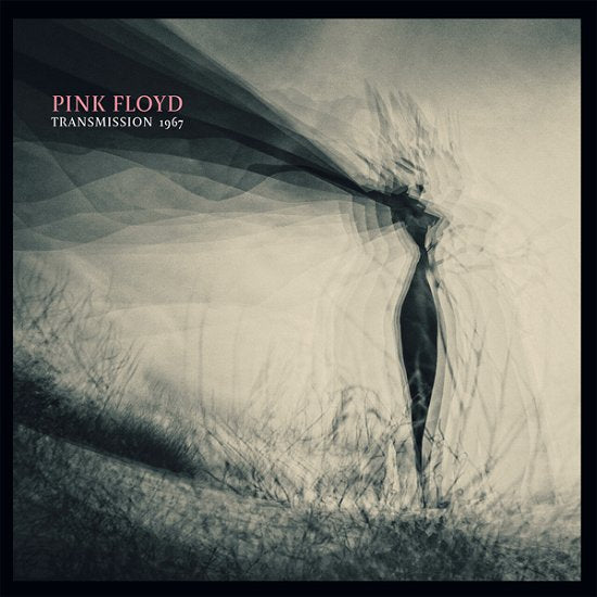 Pink Floyd - Transmission 1967 - Import LP Record
