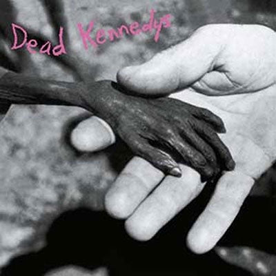 Dead Kennedys - Plastic Surgery Disasters - Import Purple Vinyl LP Record Limited Edition